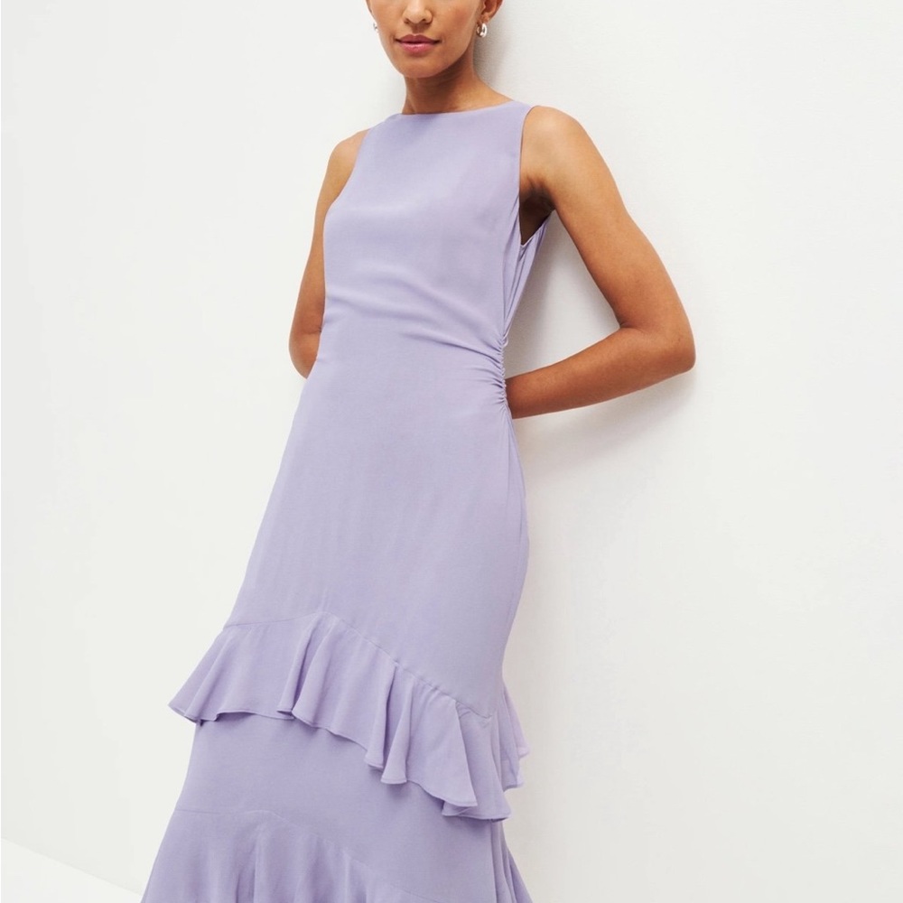 Reformation Spring Dress